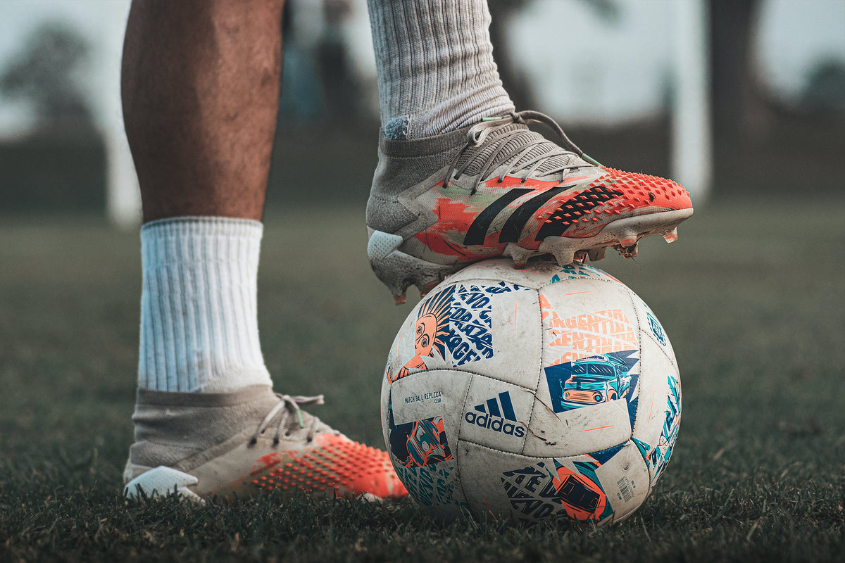 How to break in football cleats: a step-by-step guide