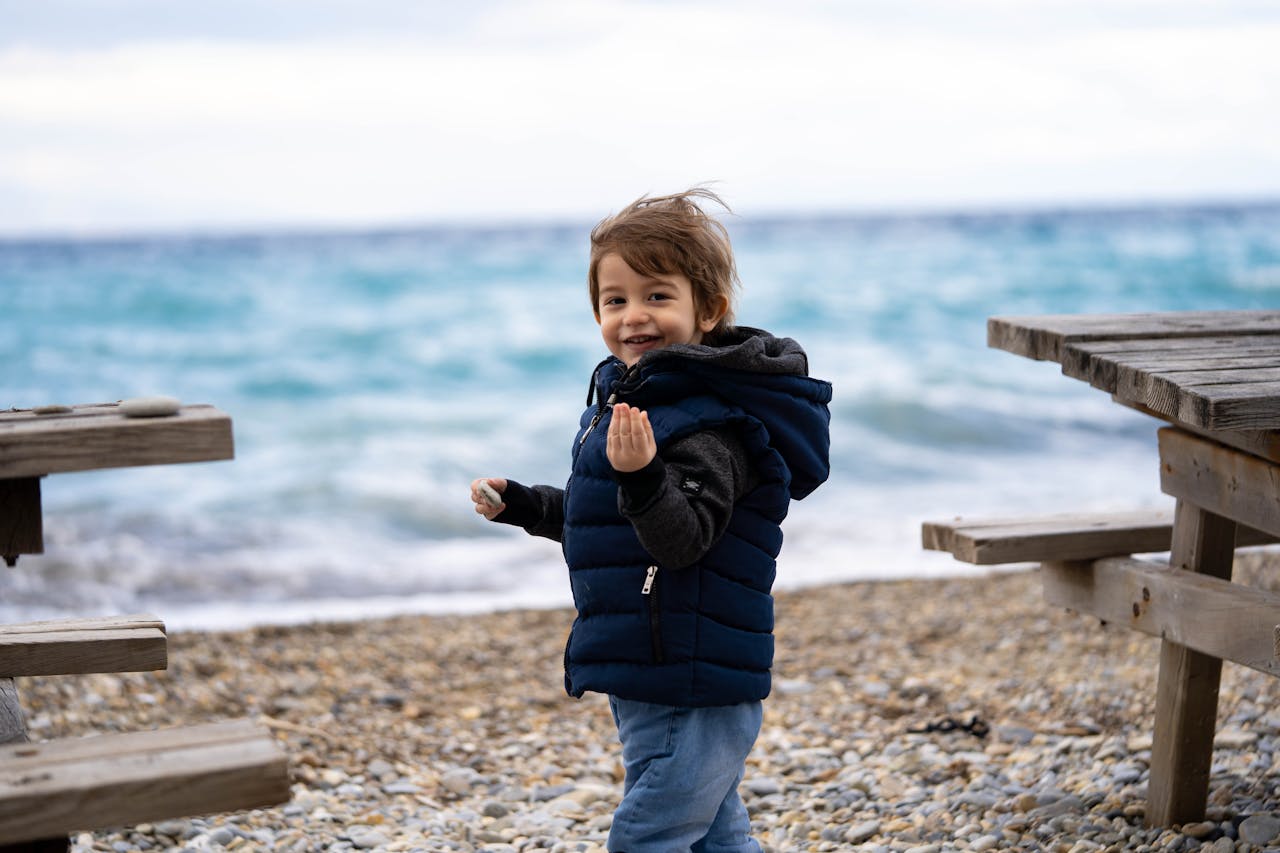Hyperactive Kids Activities