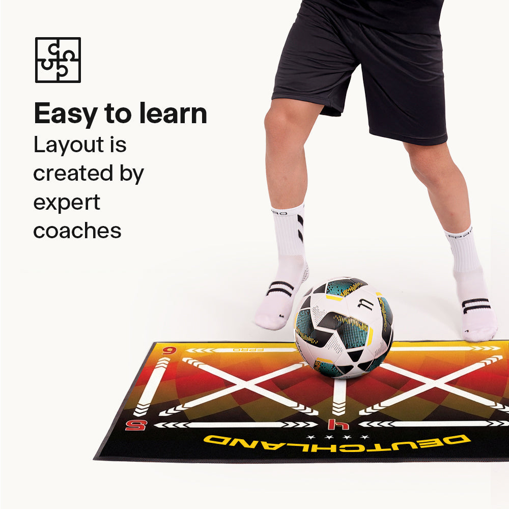 Football Gift Box - World Cup 26' Limited Edition