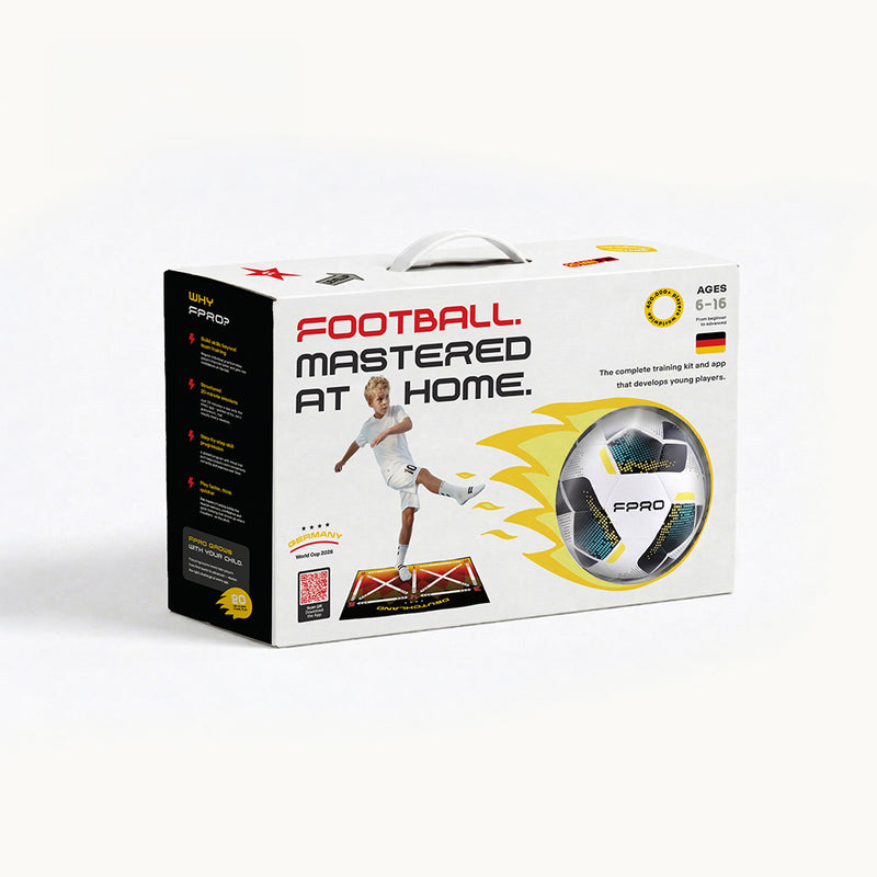 Football Gift Box - World Cup 26' Limited Edition