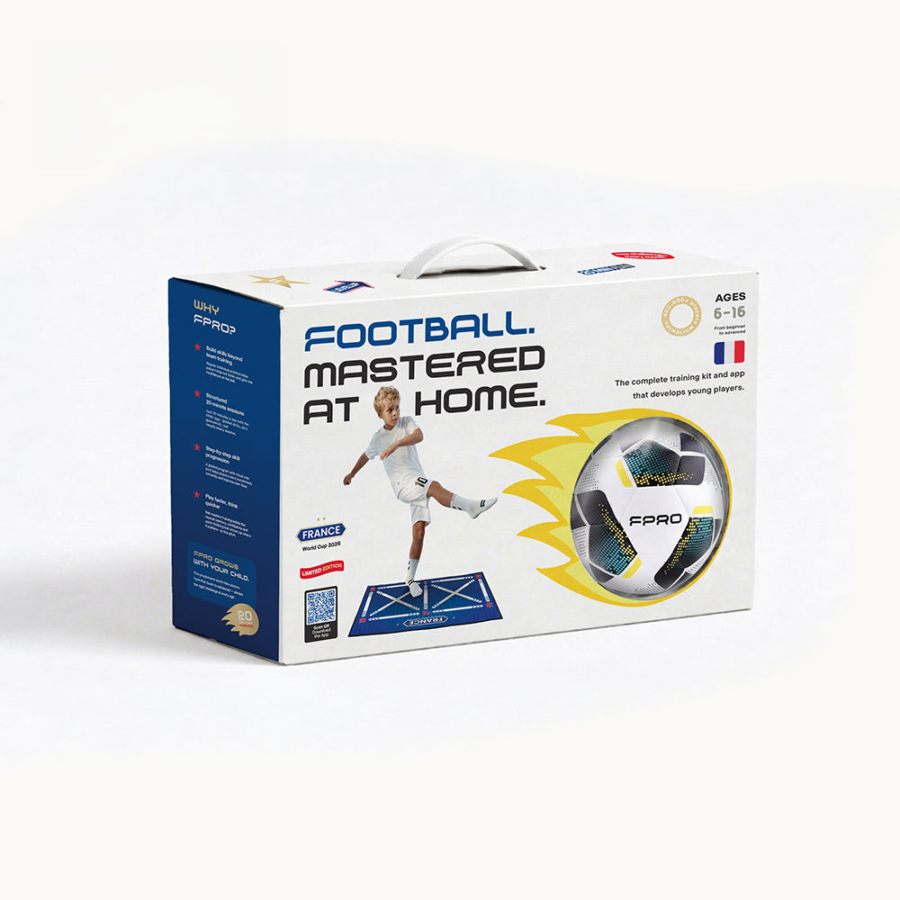 Football Gift Box - World Cup 26' Limited Edition