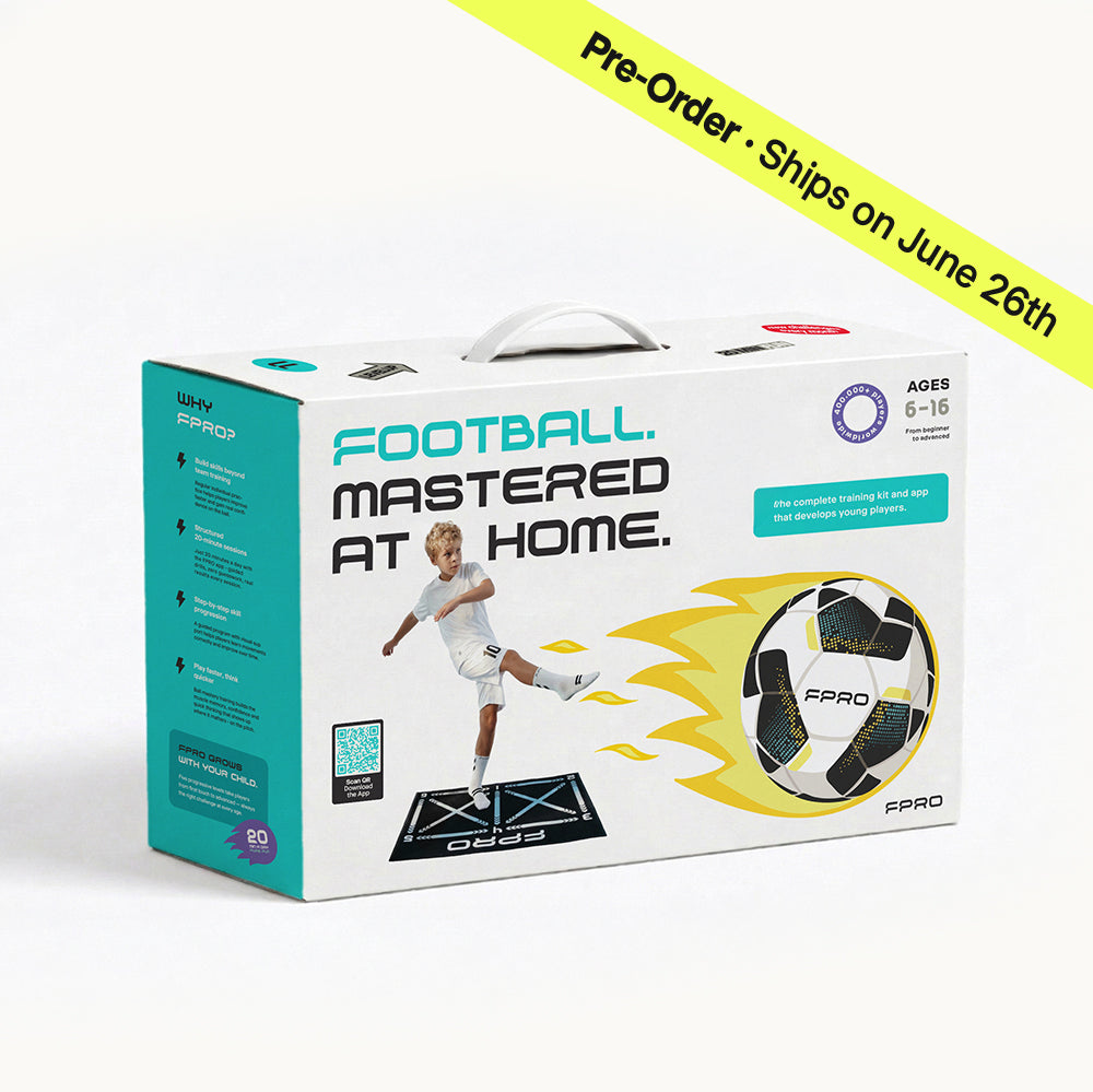 Football Gift Box