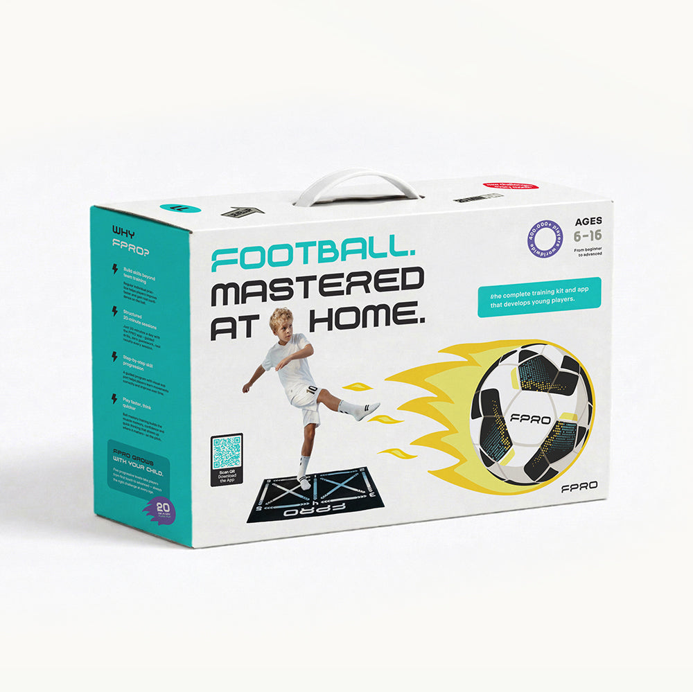 Football Gift Box