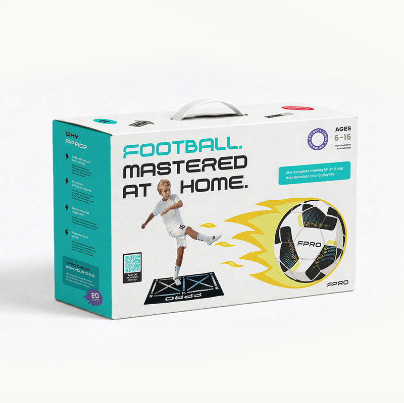 Football Gift Box