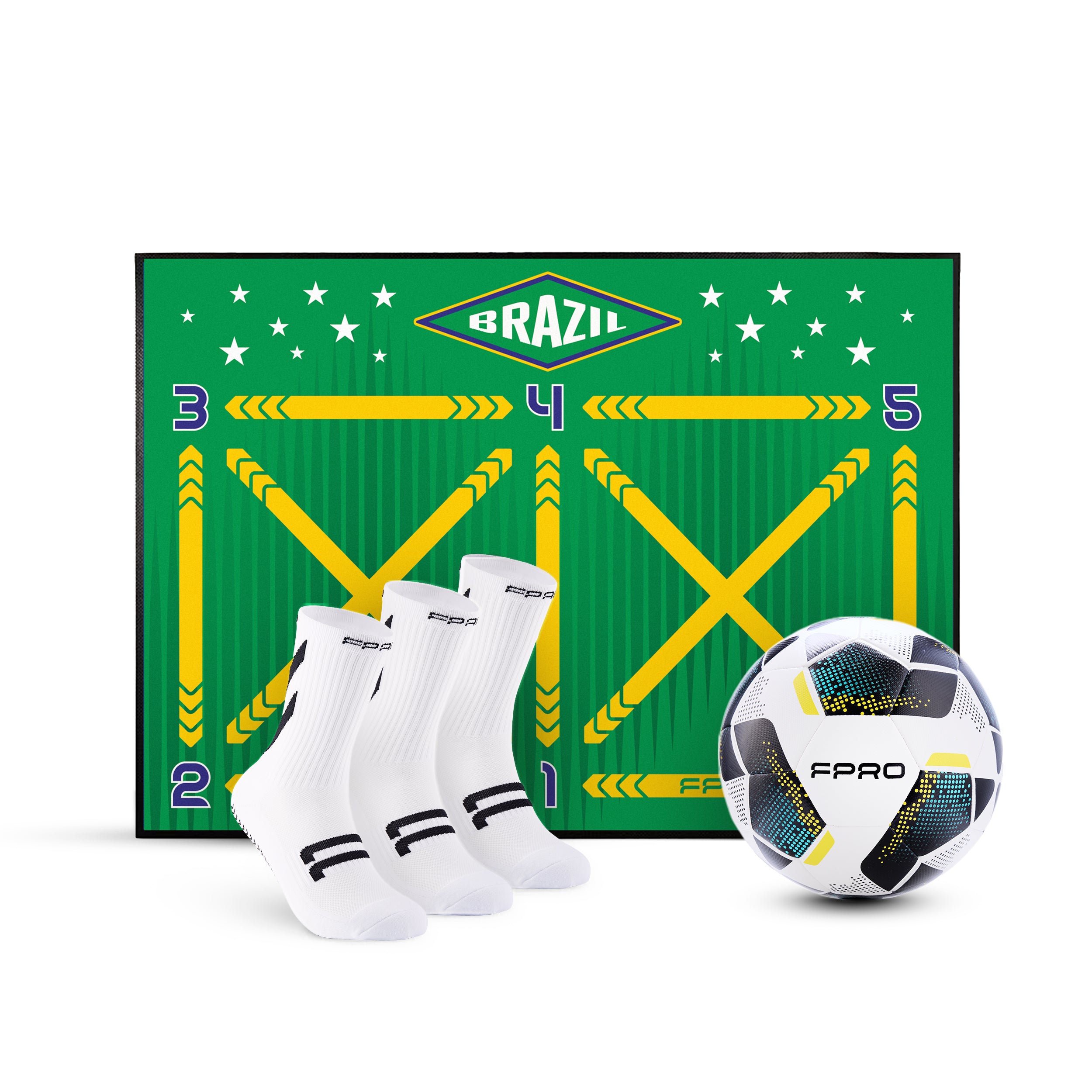 Complete Kit | WC 26' Limited Edition