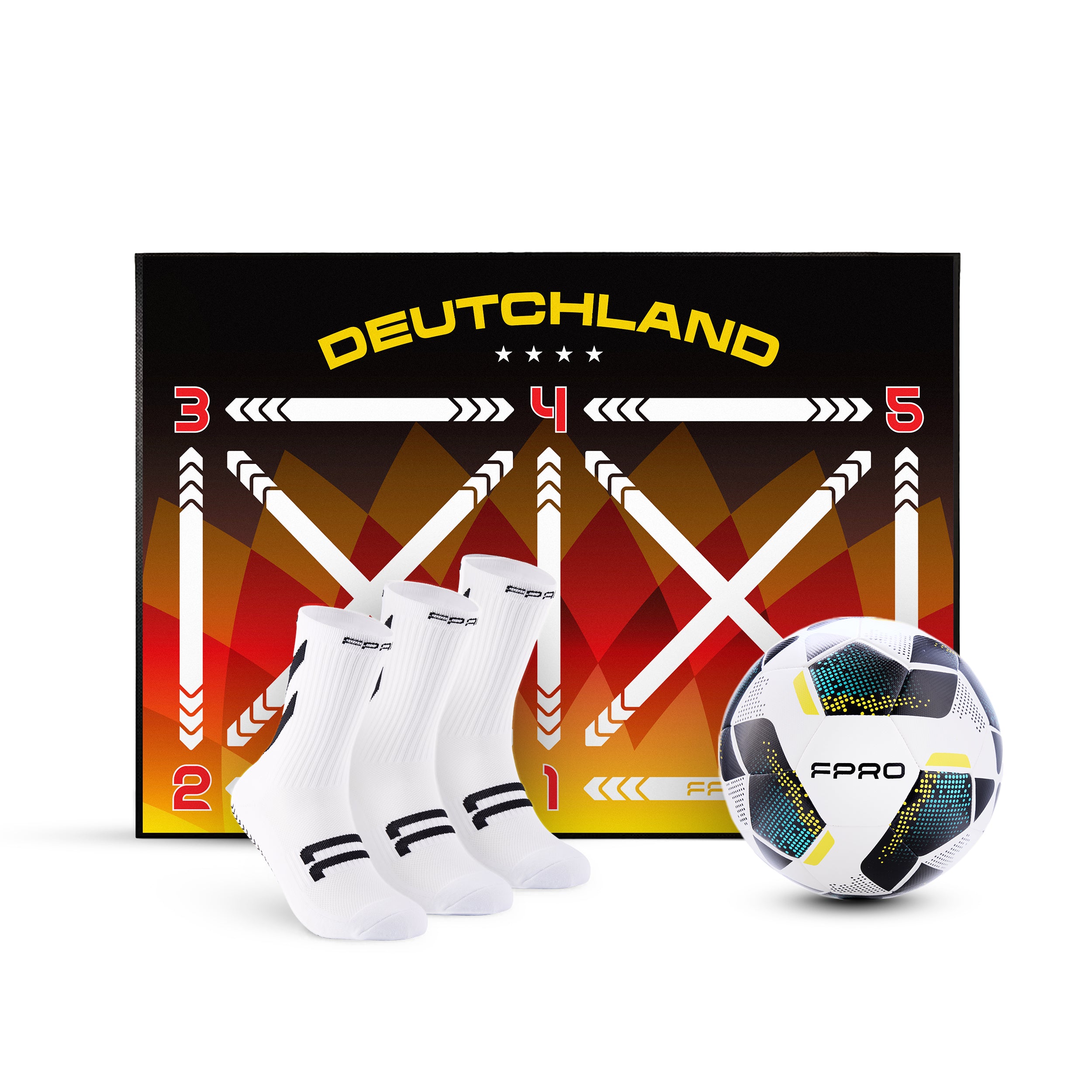 Complete Kit | WC 26' Limited Edition