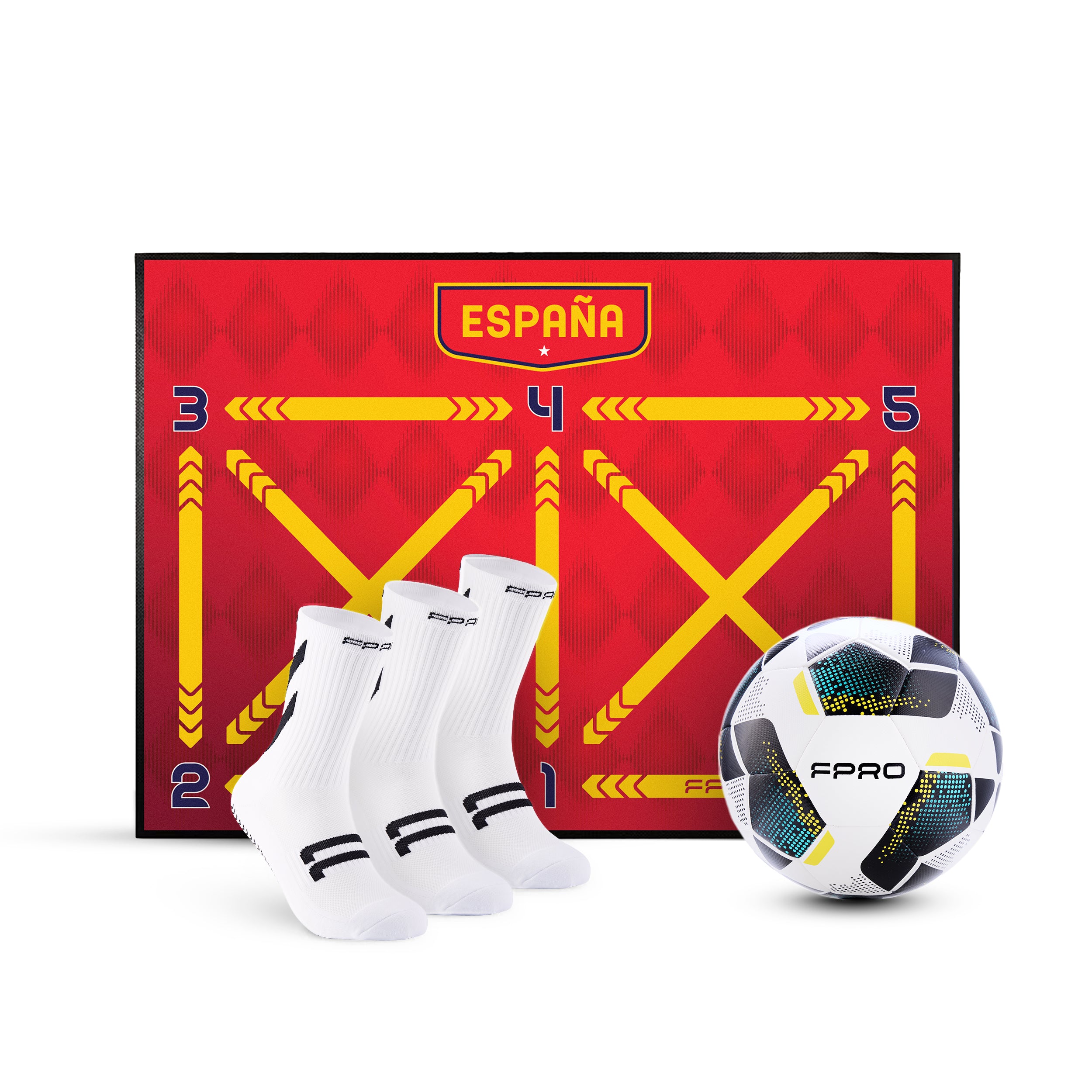 Complete Kit | WC 26' Limited Edition