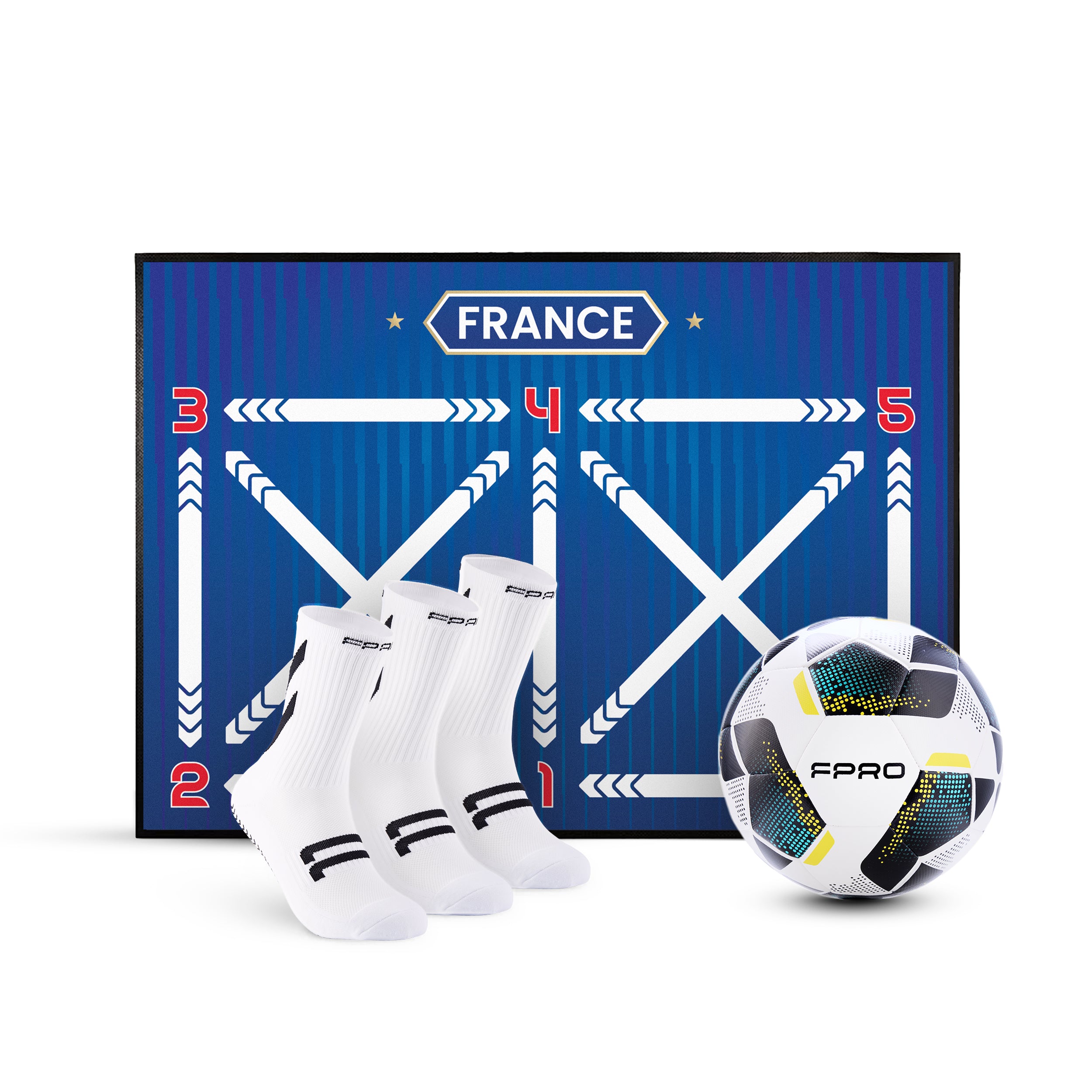 Complete Kit | WC 26' Limited Edition