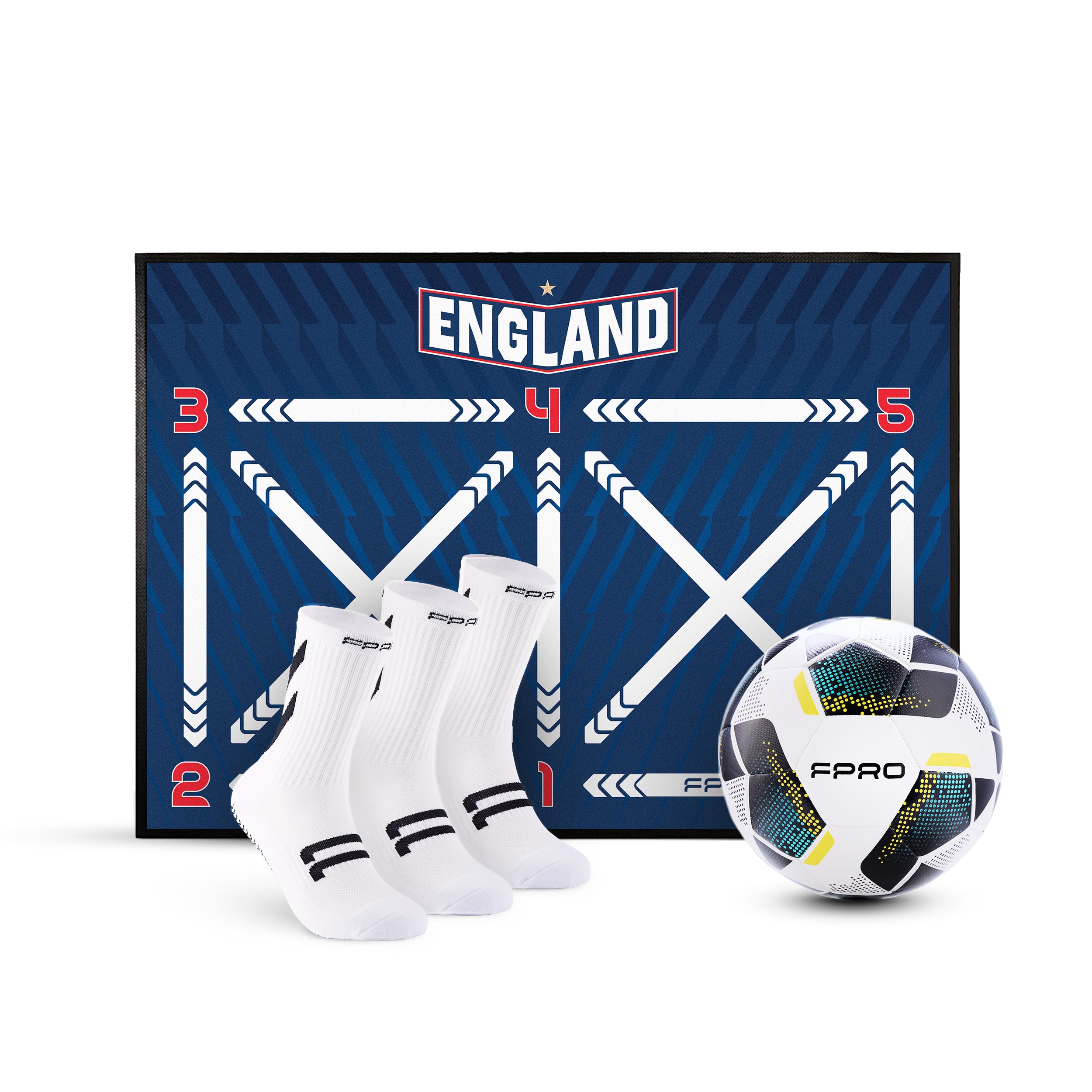 Complete Kit | WC 26' Limited Edition