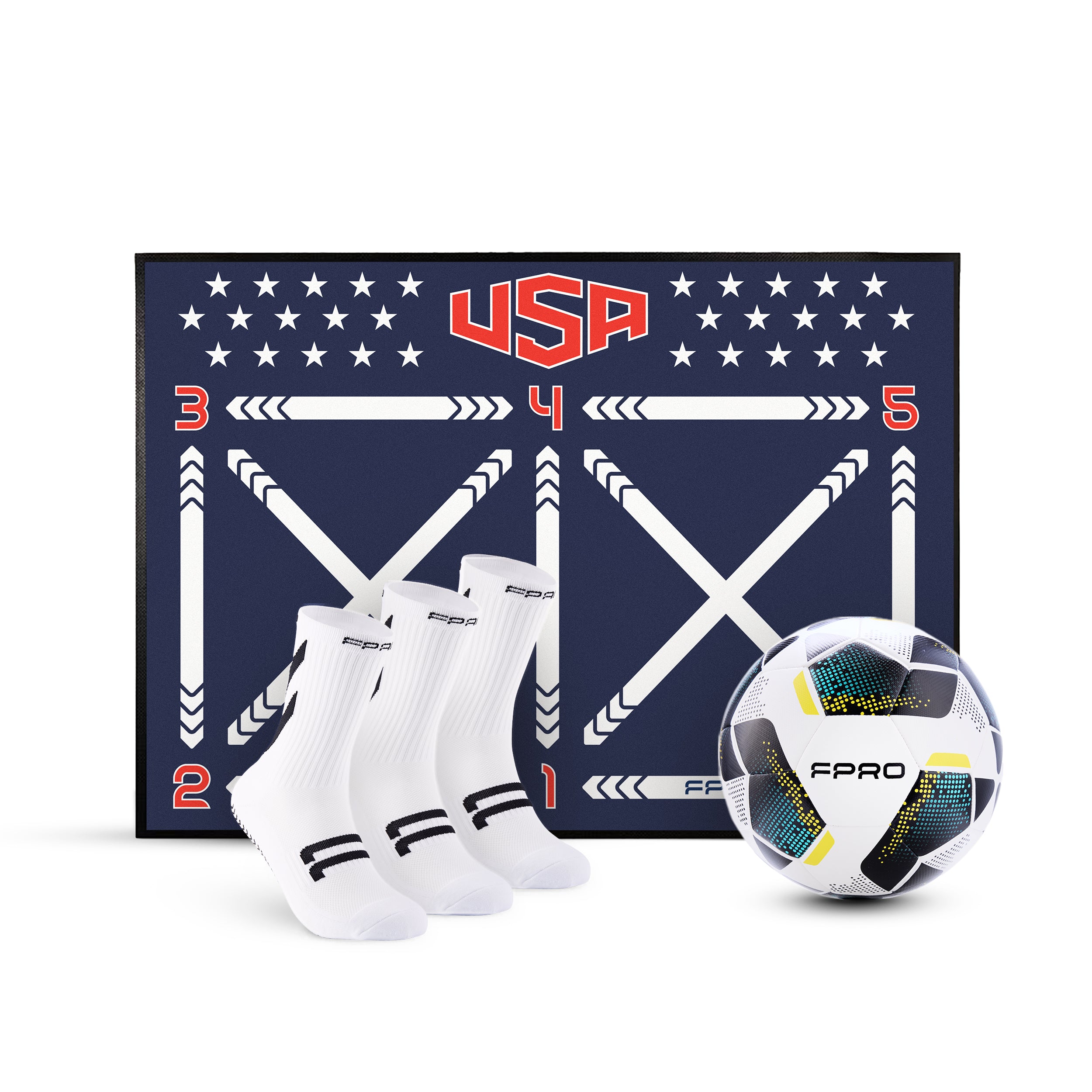 Complete Kit | WC 26' Limited Edition