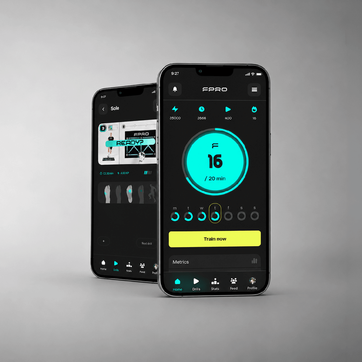 App Premium 1 month