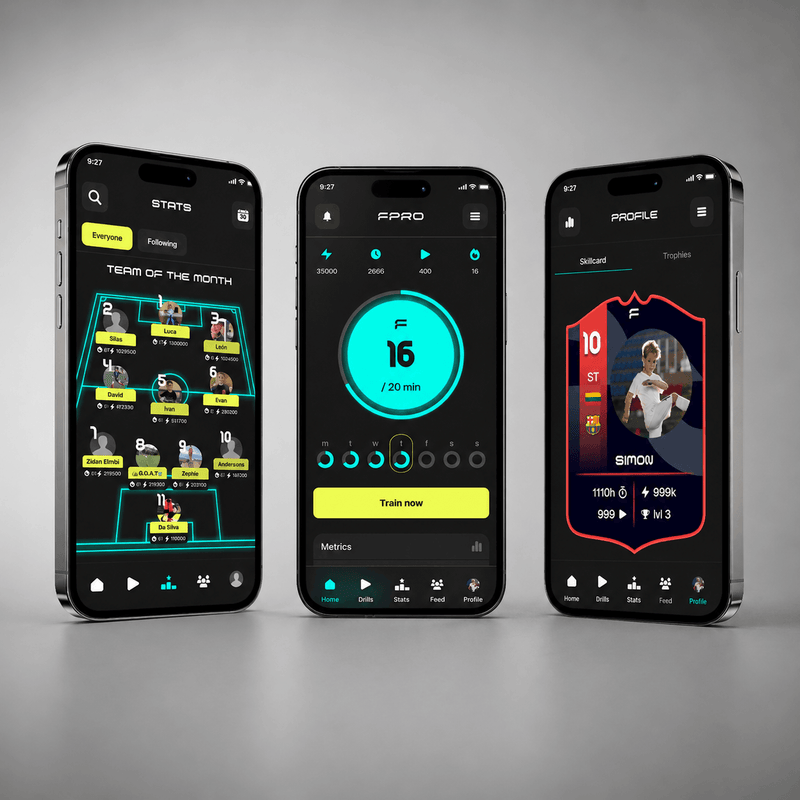 Premium App 3 months