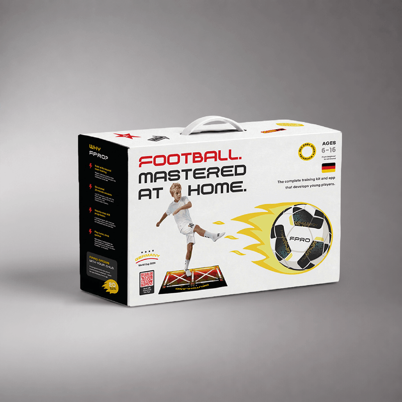 Complete Kit | WC 26' Limited Edition