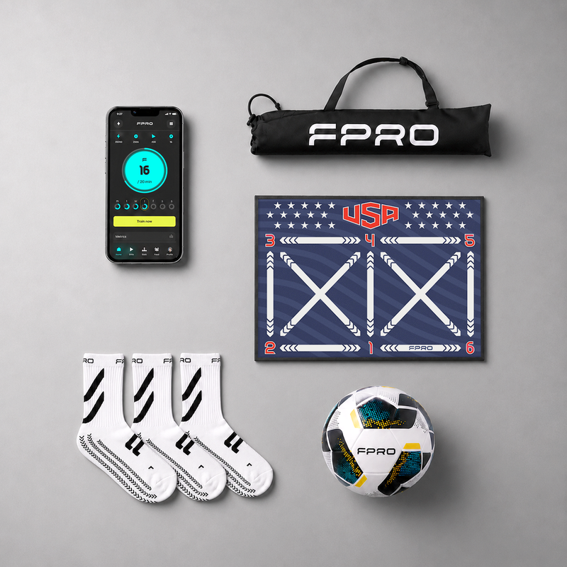 Complete Kit | WC 26' Limited Edition