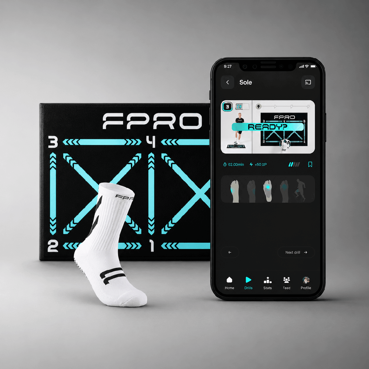 Essential Set