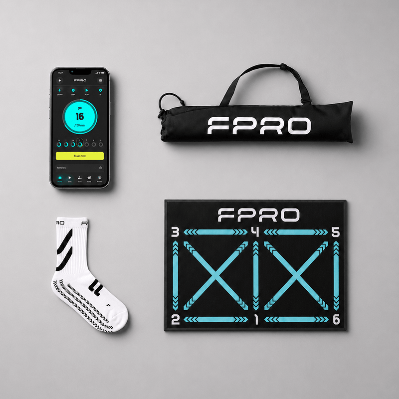 Essential Set