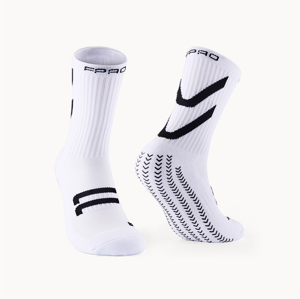 3x Grip Socks