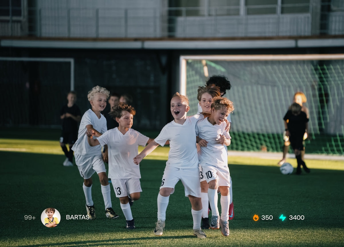 Holistic development